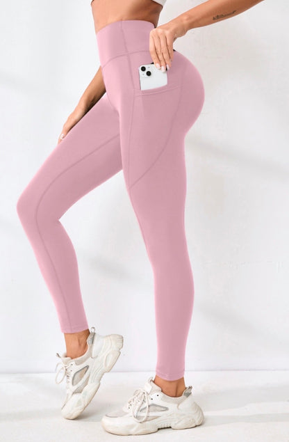 Essential Sculpt Leggings