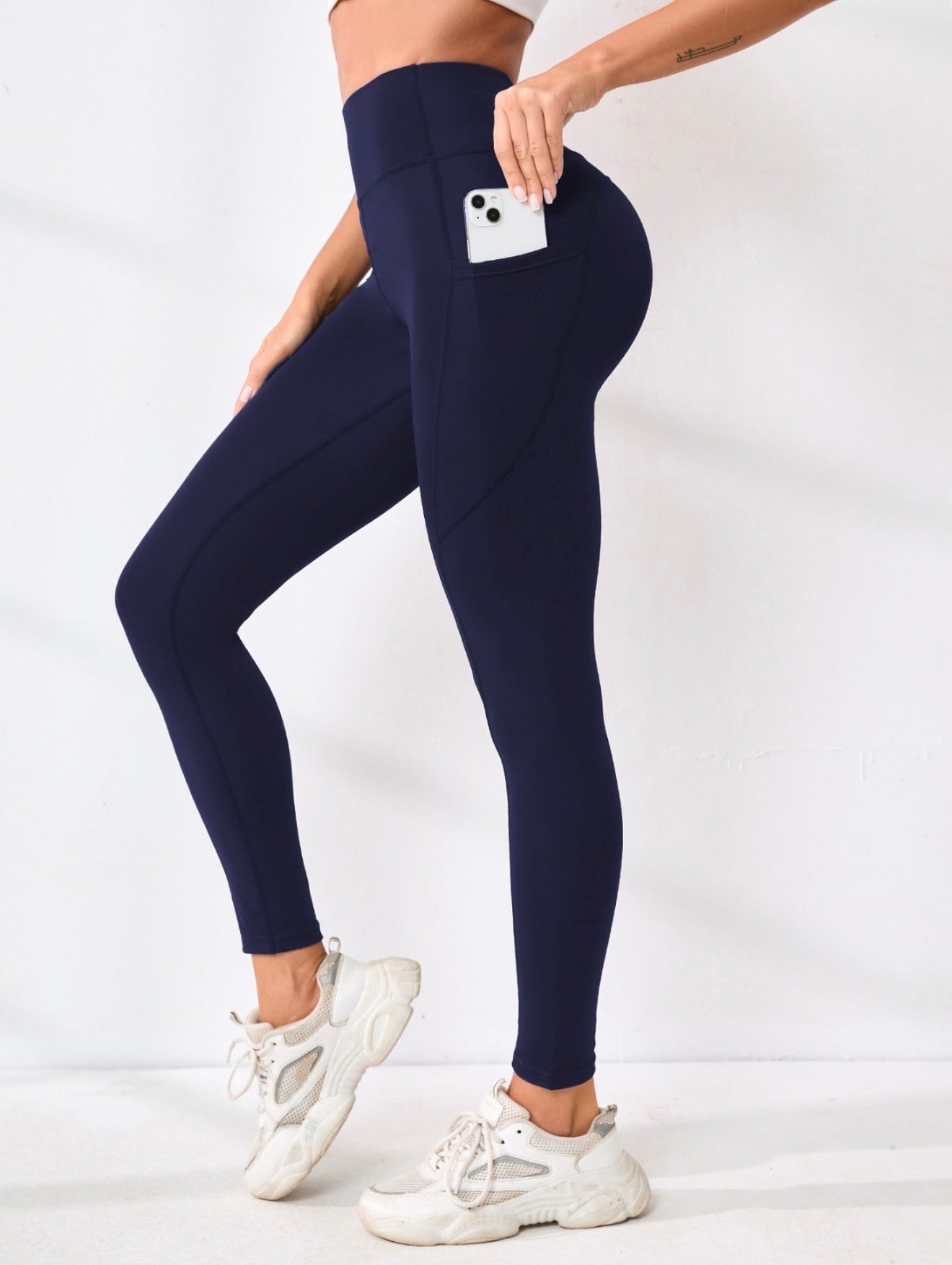 Essential Sculpt Leggings