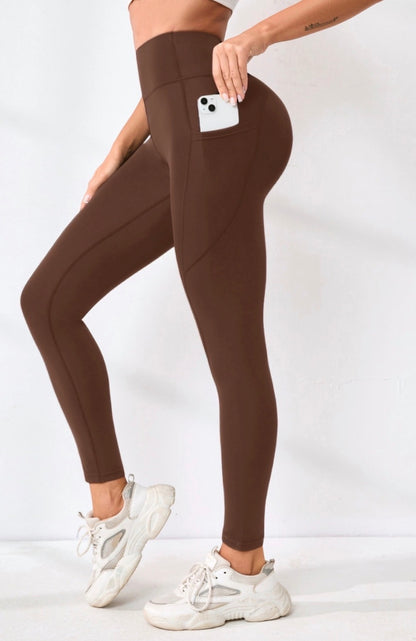 Essential Sculpt Leggings