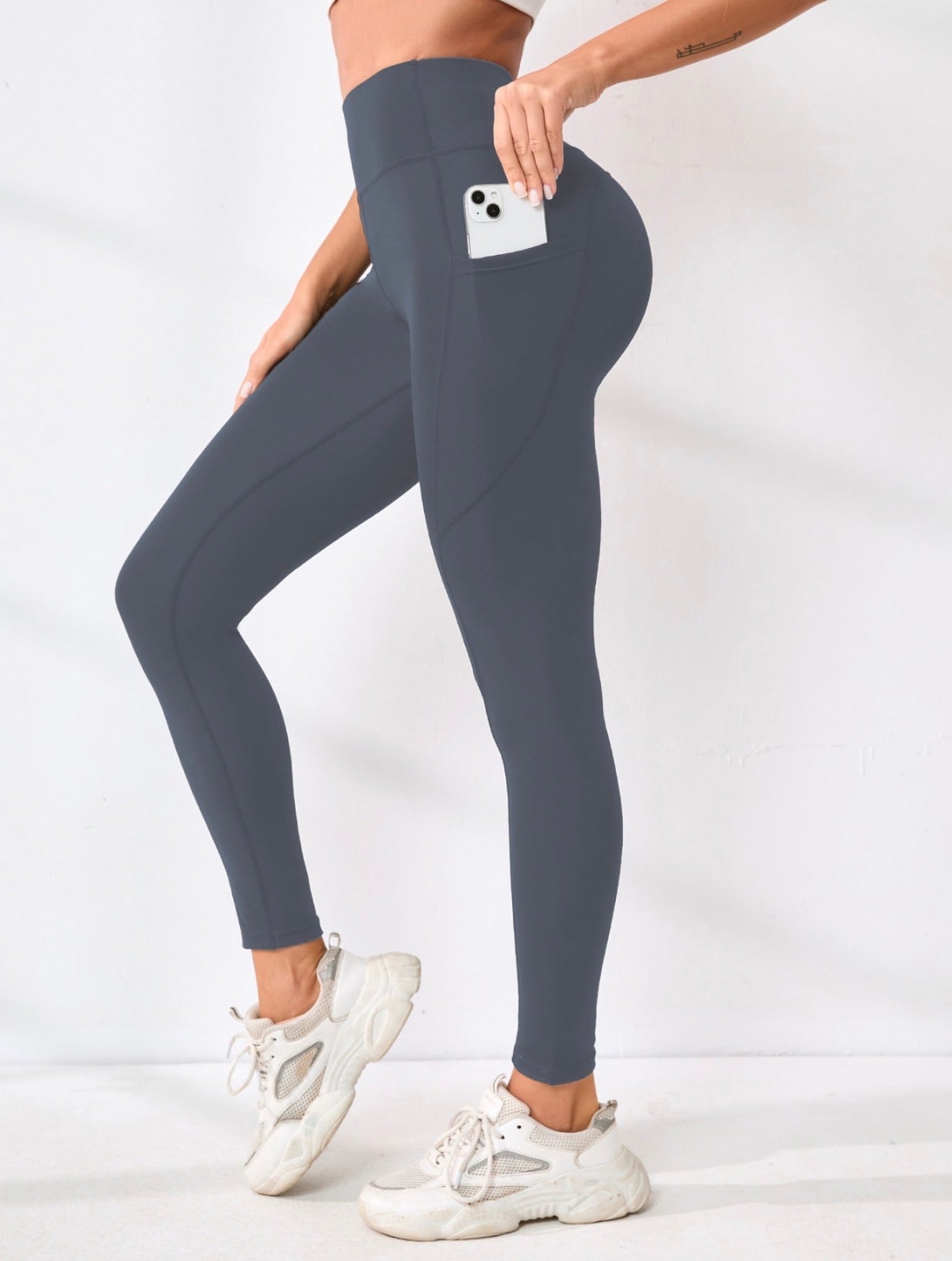 Essential Sculpt Leggings