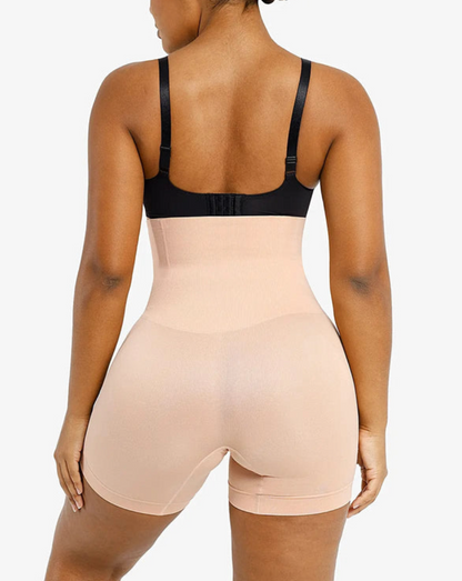 sculpt fit high waisted shaper shorts