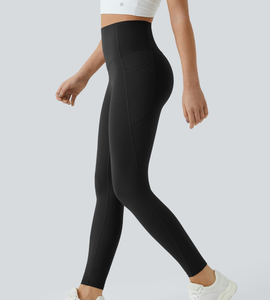 Essential Sculpt Leggings
