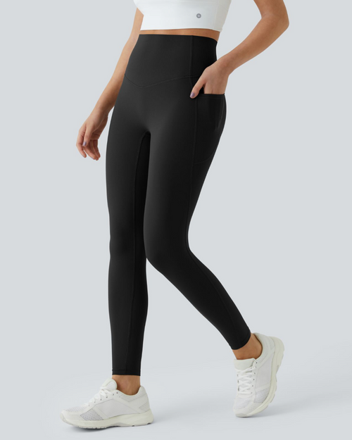 Essential Sculpt Leggings